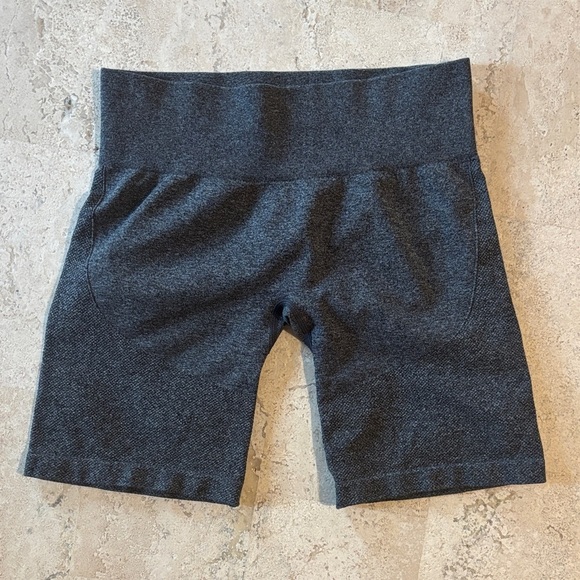 NVGTN XS athletic shorts bundle (3) different shades of gray - Picture 4 of 11